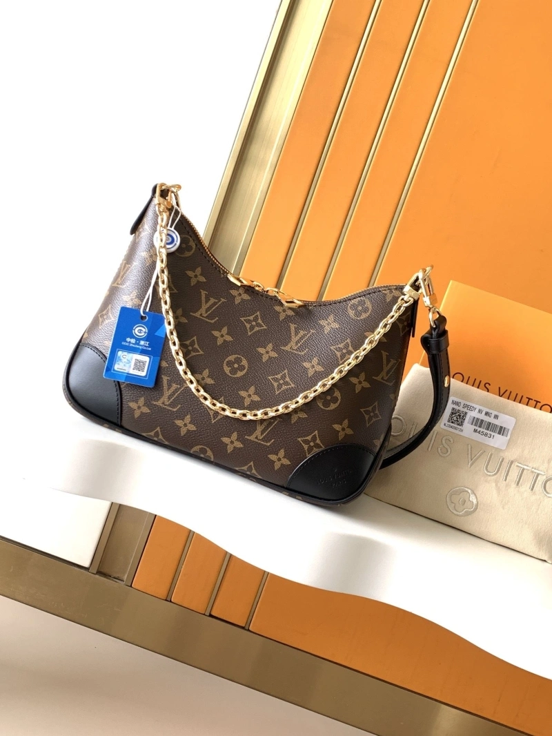 LV Satchel bags 4056F-0682