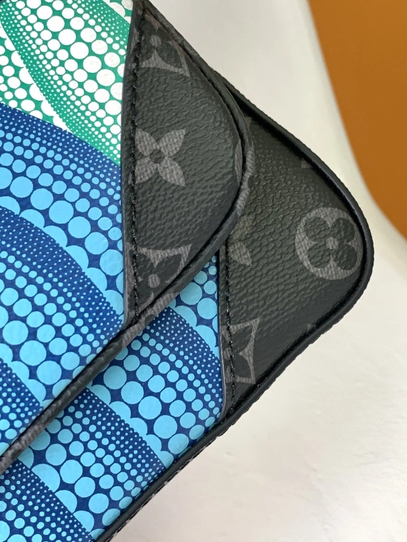 LV Satchel bags 4056F-0683