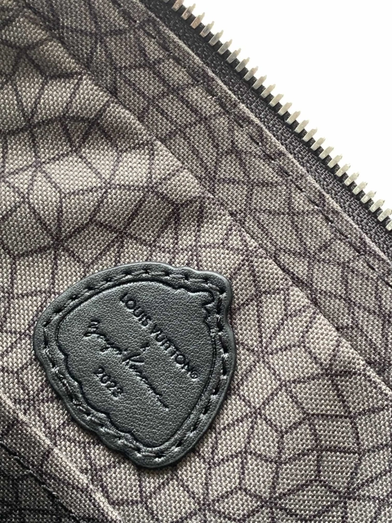 LV Satchel bags 4056F-0683