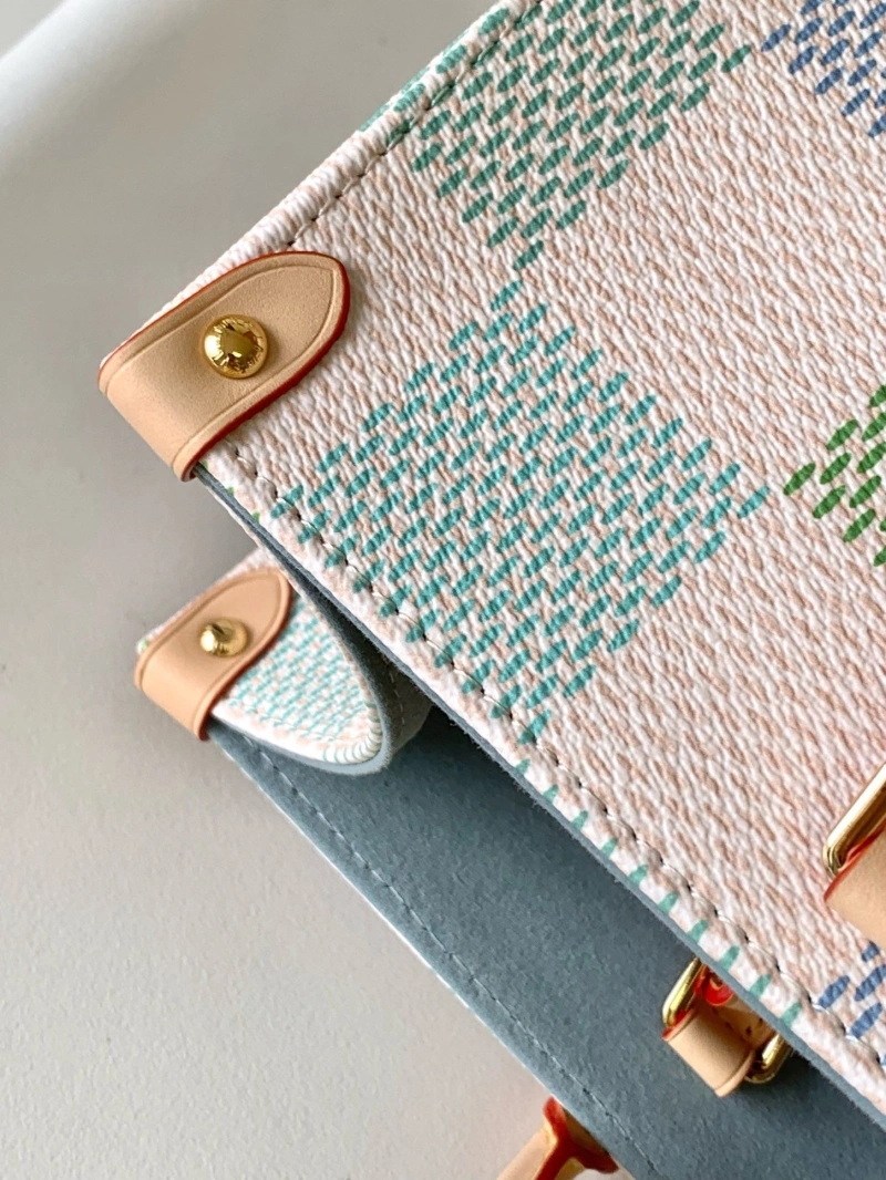 LV Shopping Bags 4056F-0685