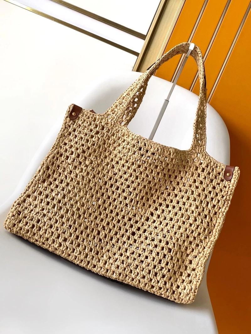 LV Shopping Bags 4056F-0690