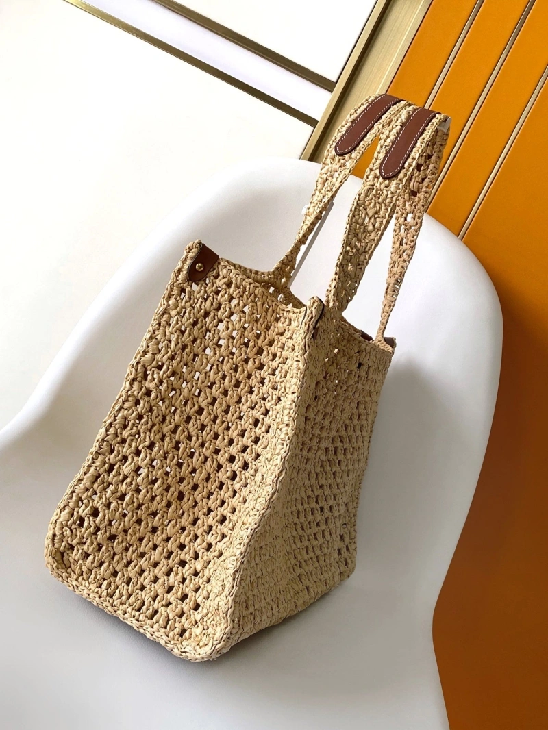 LV Shopping Bags 4056F-0690