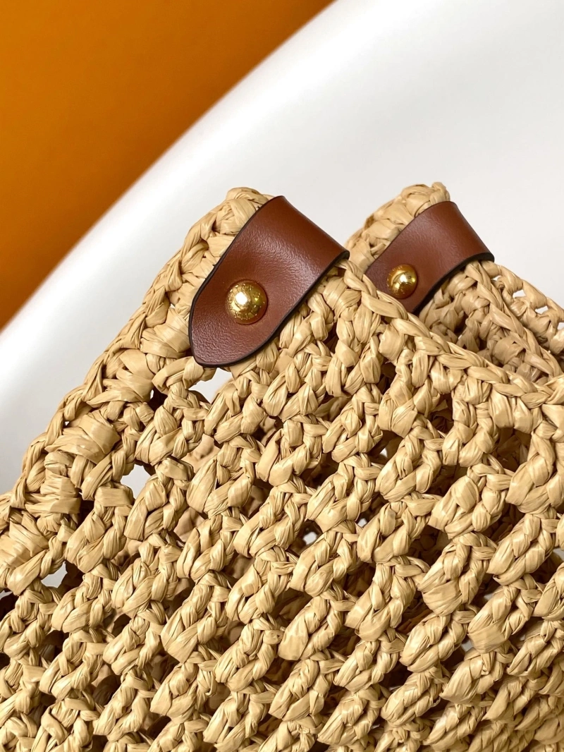 LV Shopping Bags 4056F-0690