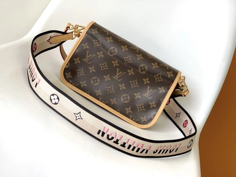 LV Satchel bags 4056F-0710