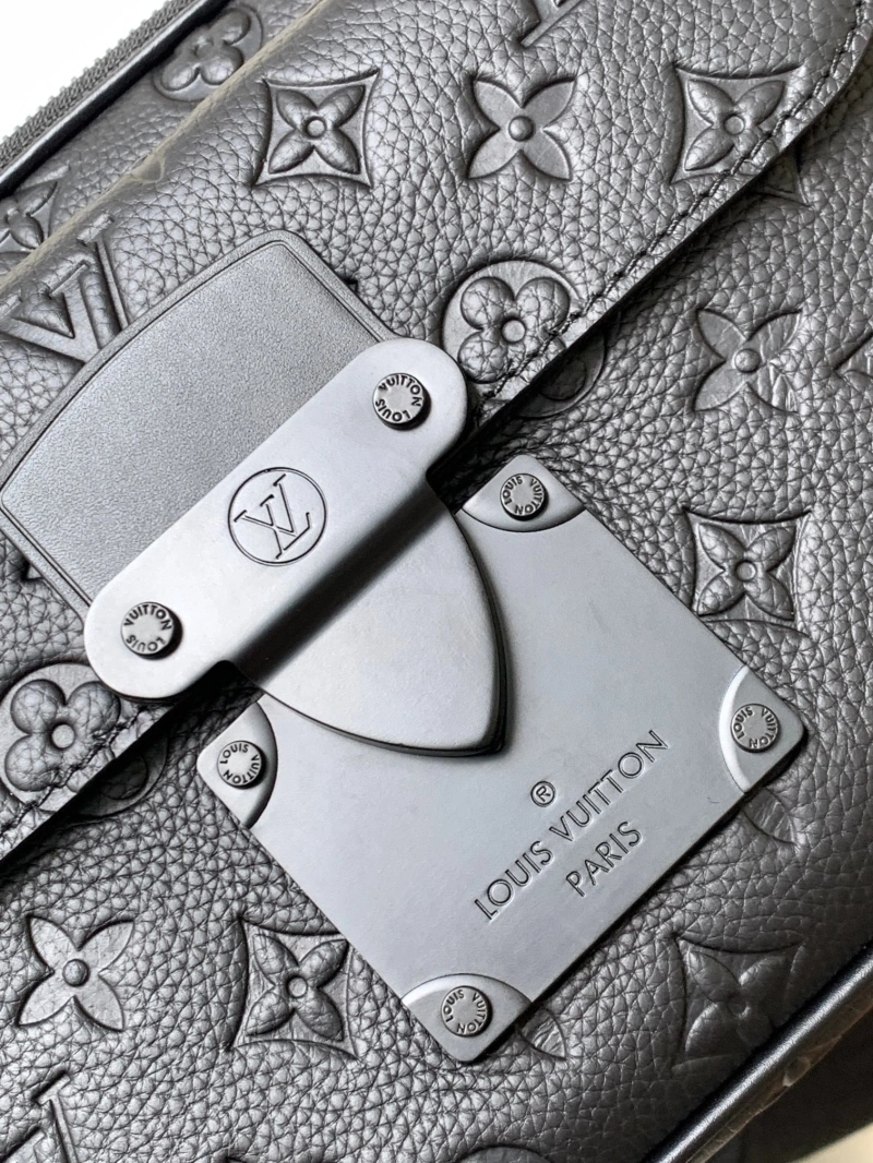 LV Satchel bags 4056F-0711