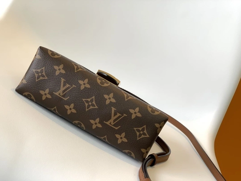 LV Top Handle Bags 4056F-0717