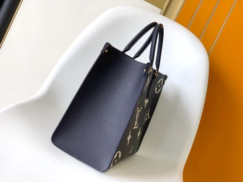 LV Shopping Bags 4056F-0718