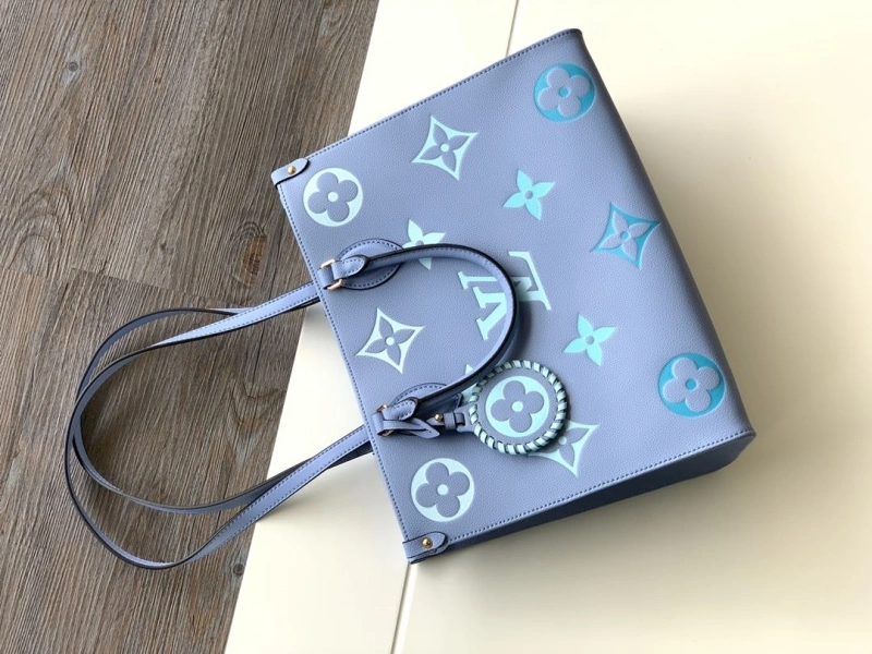 LV Shopping Bags 4056F-0719