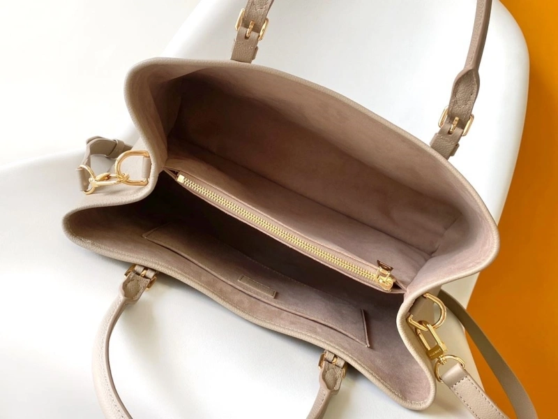 LV Shopping Bags 4056F-0720