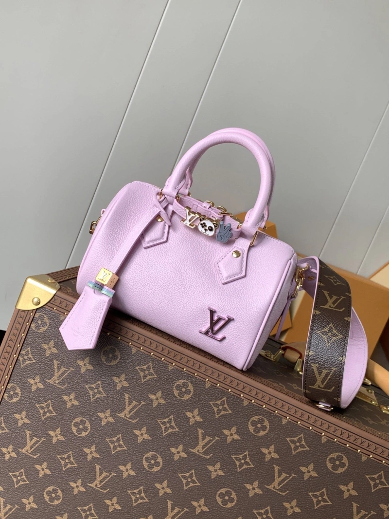 LV Speedy Bags 4056F-0730