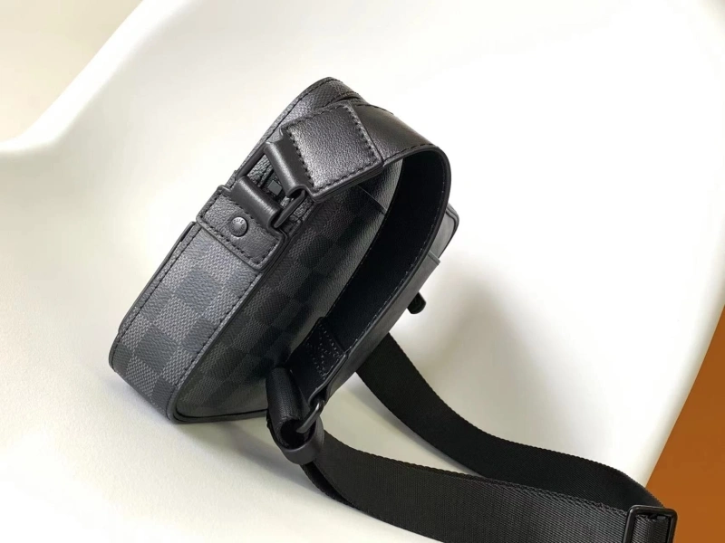 LV Satchel bags 4056F-0731