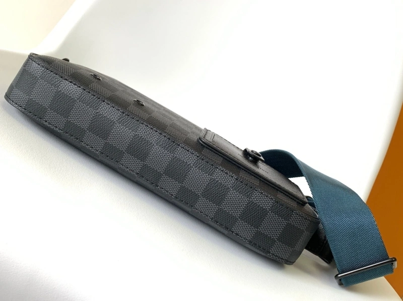 LV Satchel bags 4056F-0732