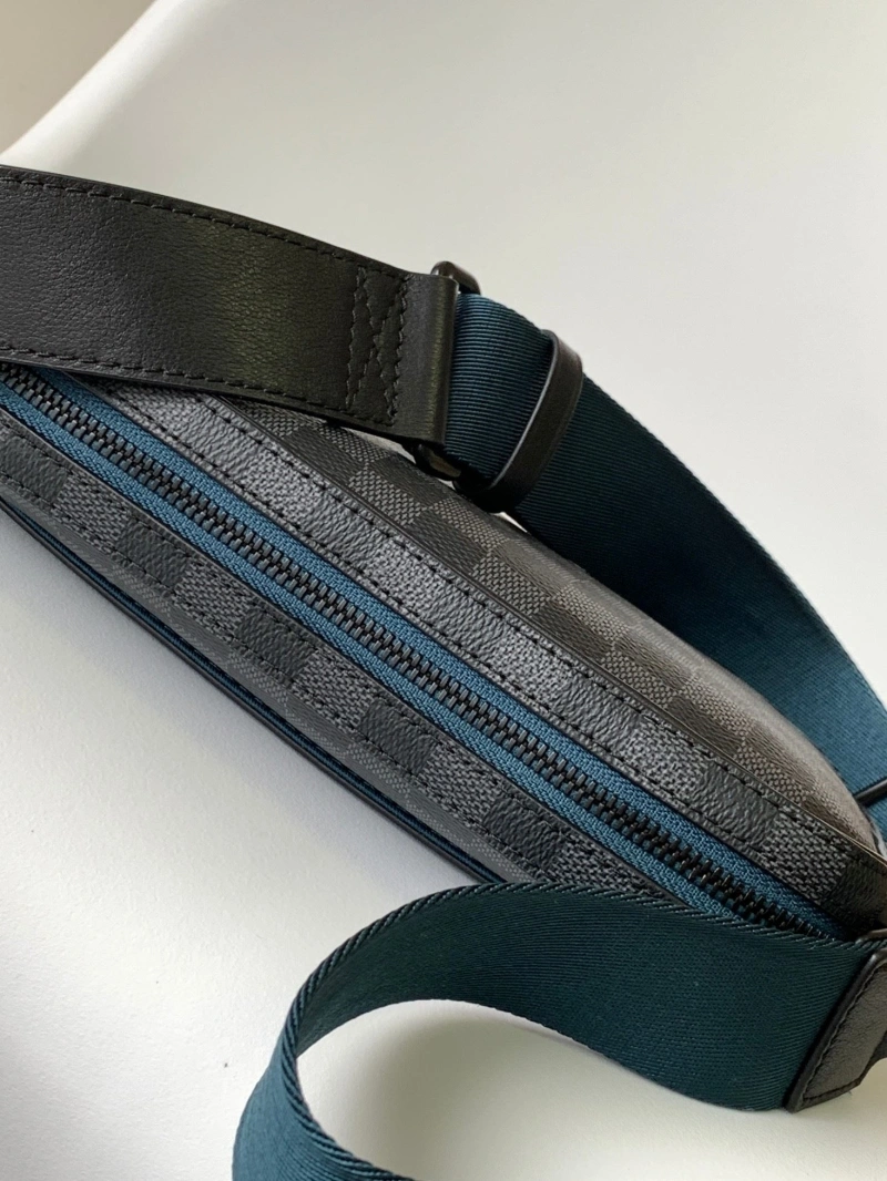 LV Satchel bags 4056F-0732