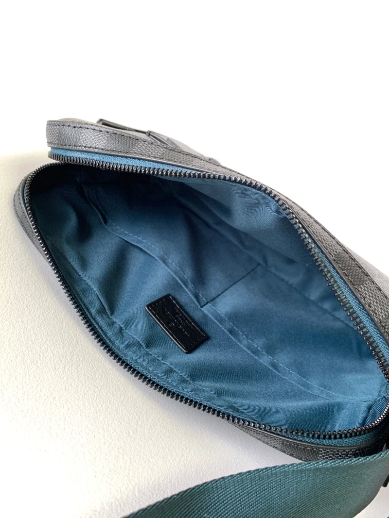 LV Satchel bags 4056F-0732