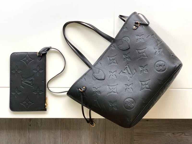 LV Shopping Bags 4056F-0735