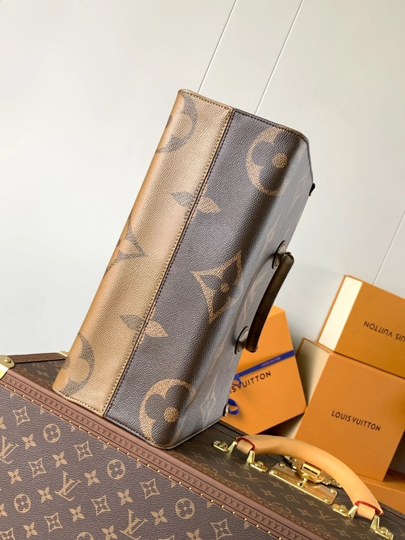 LV Shopping Bags 4056F-0737