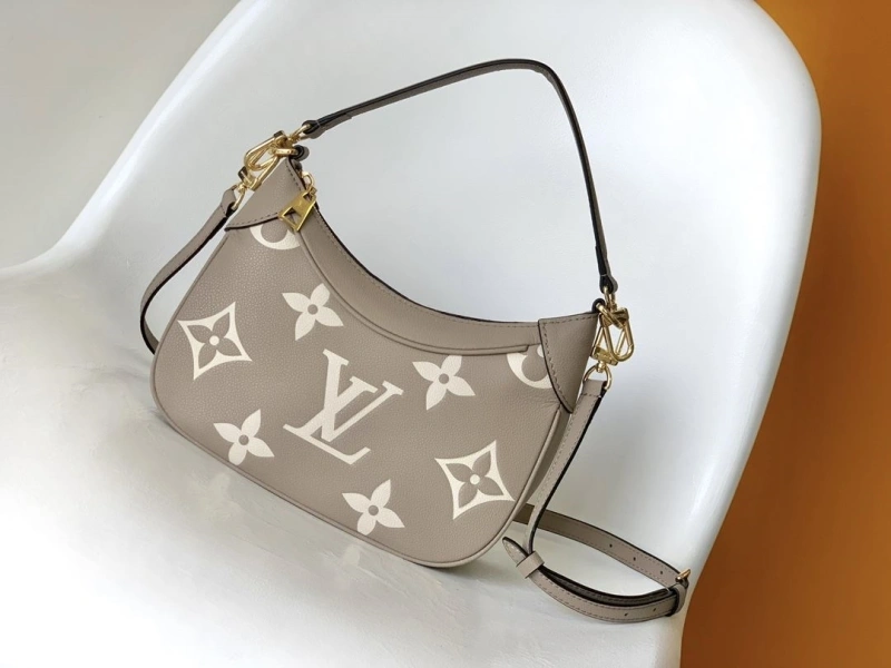 LV Satchel bags 4056F-0745