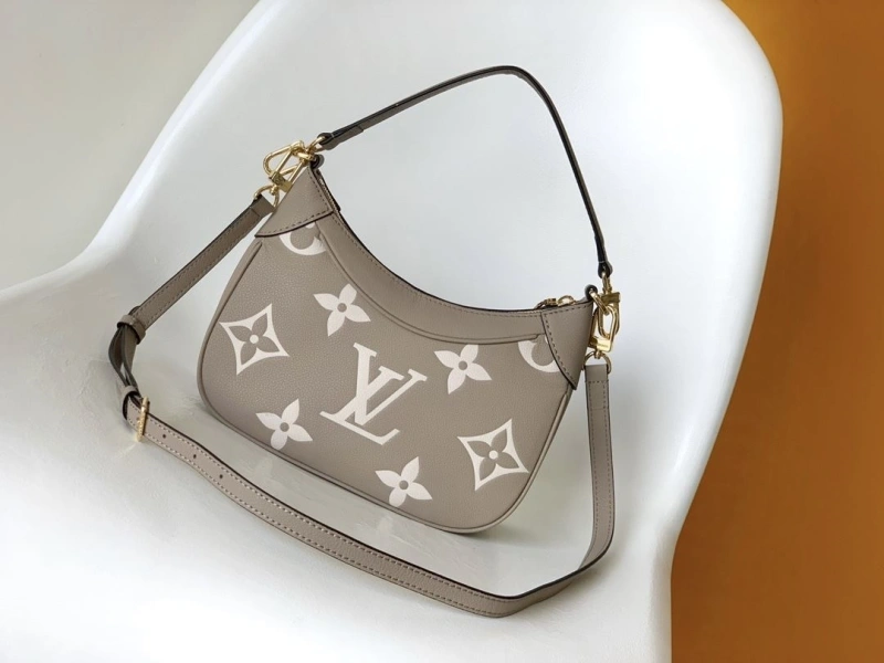 LV Satchel bags 4056F-0745