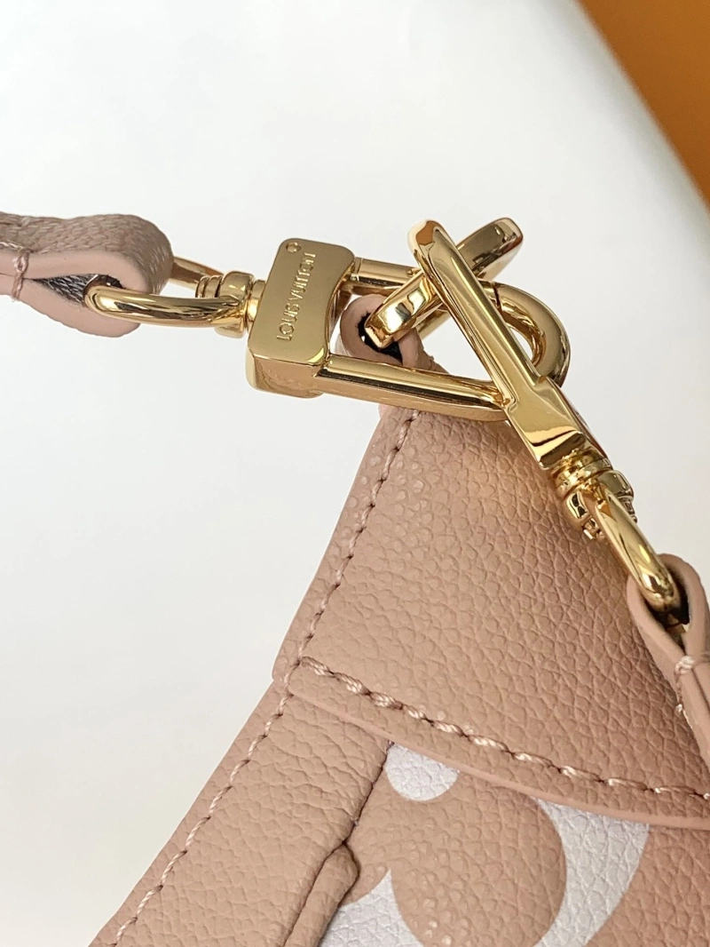 LV Satchel bags 4056F-0746