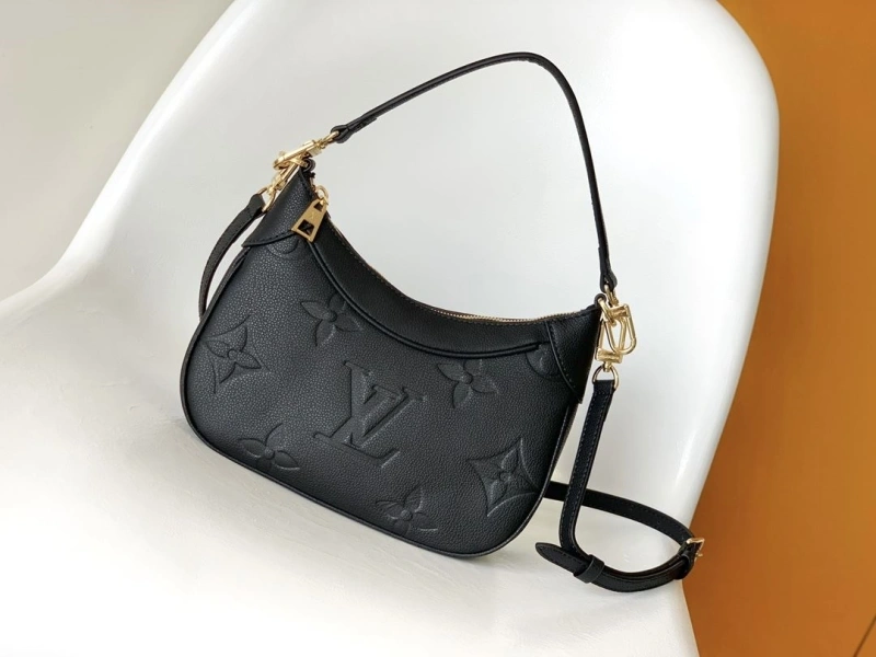 LV Satchel bags 4056F-0747