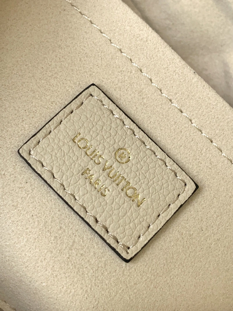 LV Satchel bags 4056F-0748