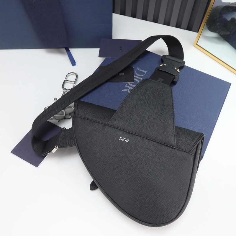 Dior Saddle Bags 4081-0001