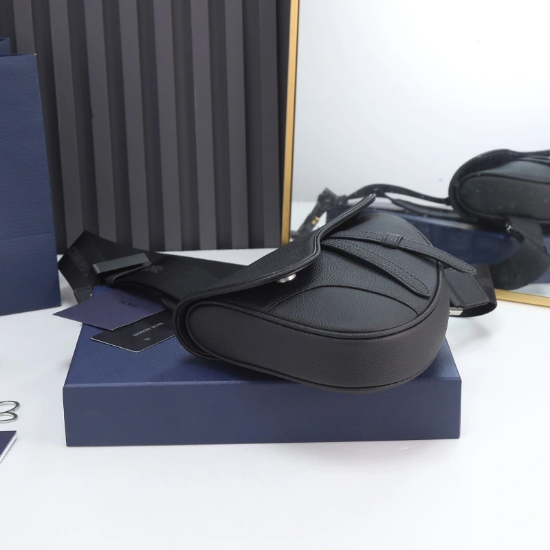 Dior Saddle Bags 4081-0001