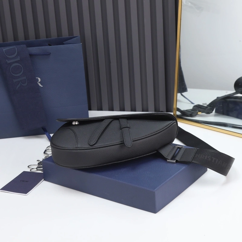 Dior Saddle Bags 4081-0001