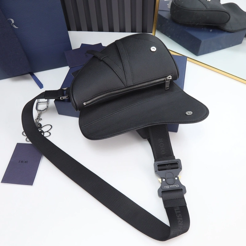 Dior Saddle Bags 4081-0001