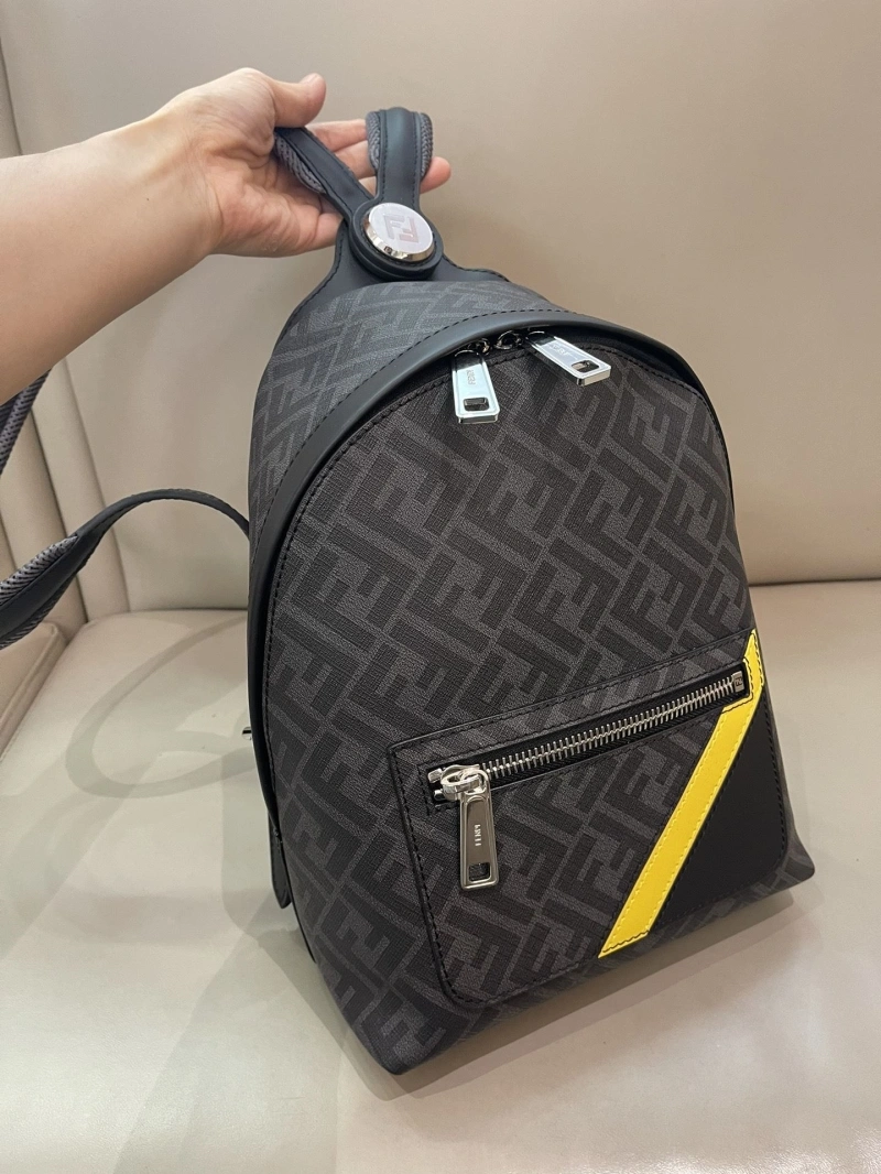 Fendi Backpacks 4081-0013