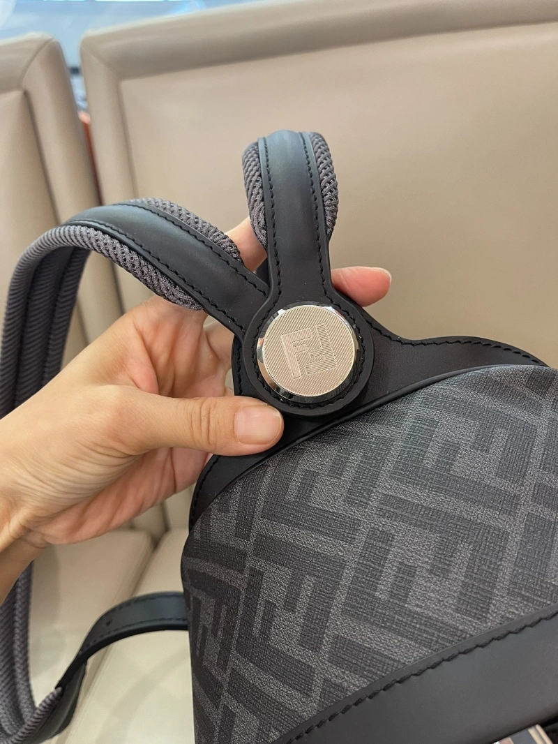 Fendi Backpacks 4081-0013