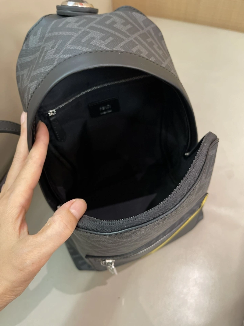 Fendi Backpacks 4081-0013