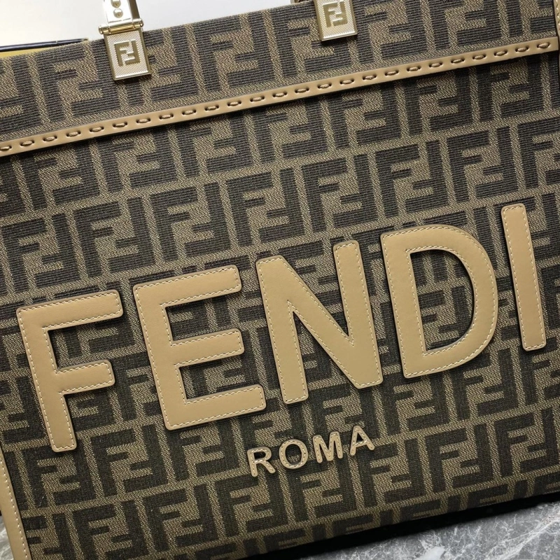 Fendi Shopping Bags 4081-0022