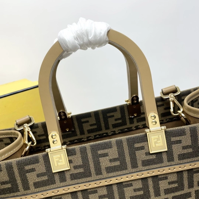Fendi Shopping Bags 4081-0022