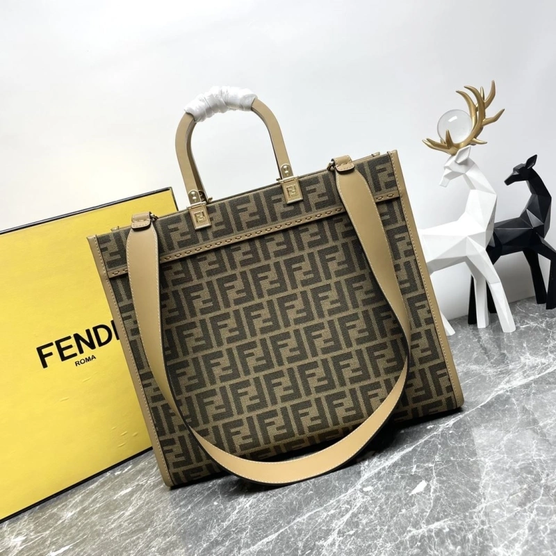 Fendi Shopping Bags 4081-0022