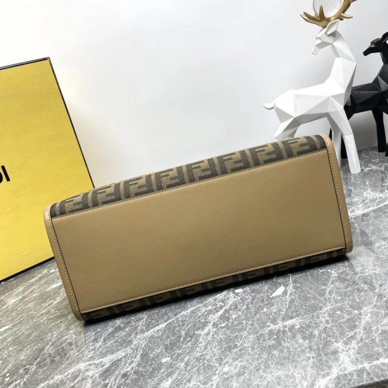 Fendi Shopping Bags 4081-0022