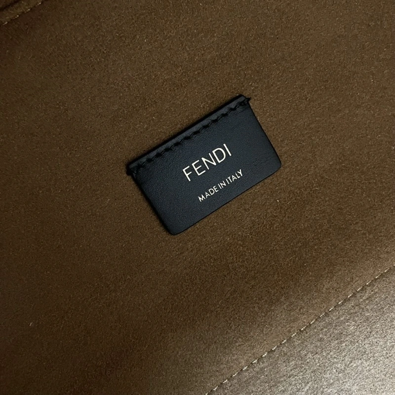 Fendi Shopping Bags 4081-0022