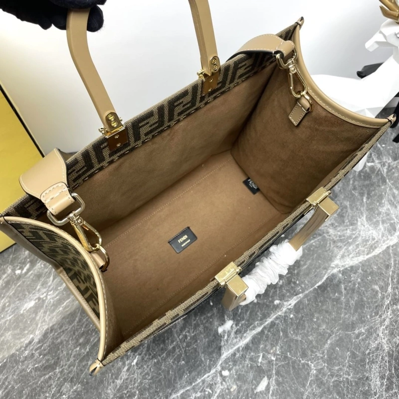 Fendi Shopping Bags 4081-0022