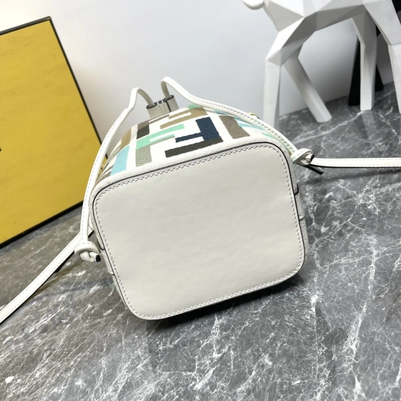 Fendi Bucket Bags 4081-0035