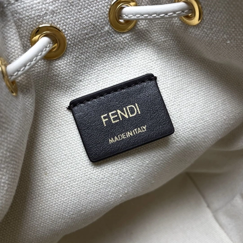 Fendi Bucket Bags 4081-0035