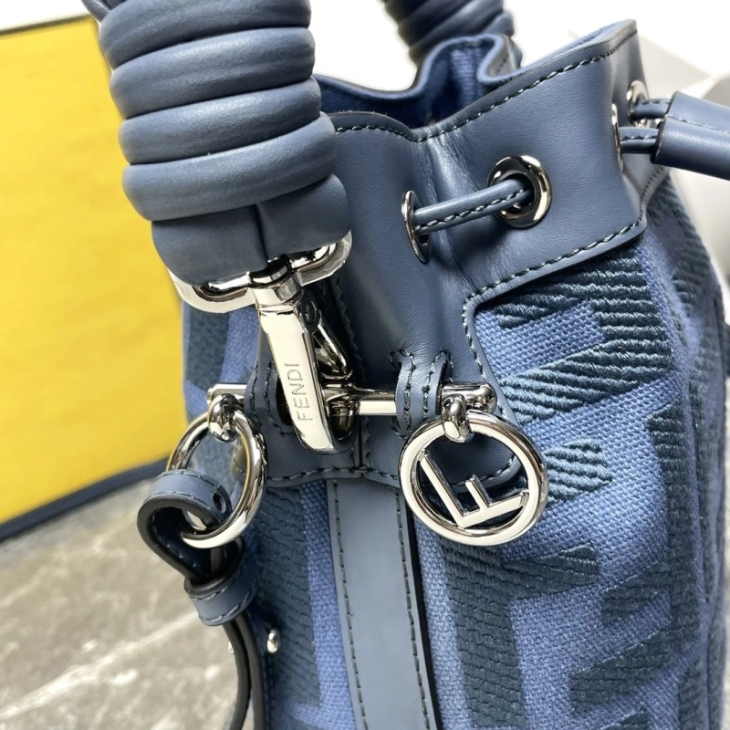 Fendi Bucket Bags 4081-0036