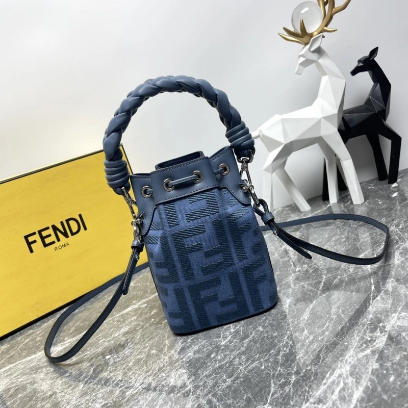 Fendi Bucket Bags 4081-0036