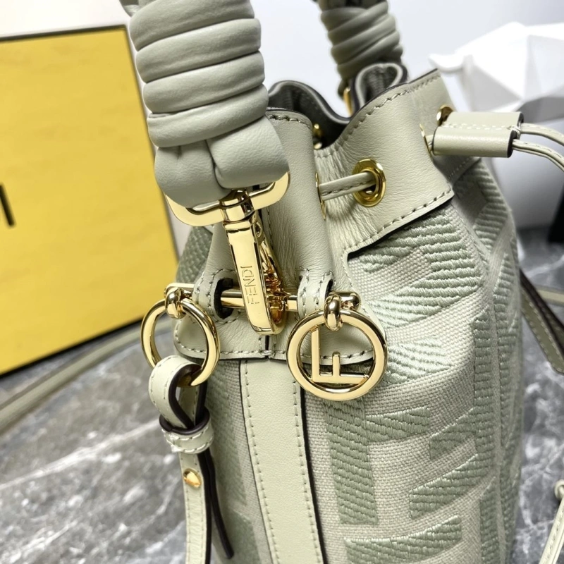 Fendi Bucket Bags 4081-0037