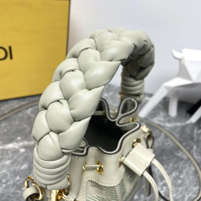 Fendi Bucket Bags 4081-0037