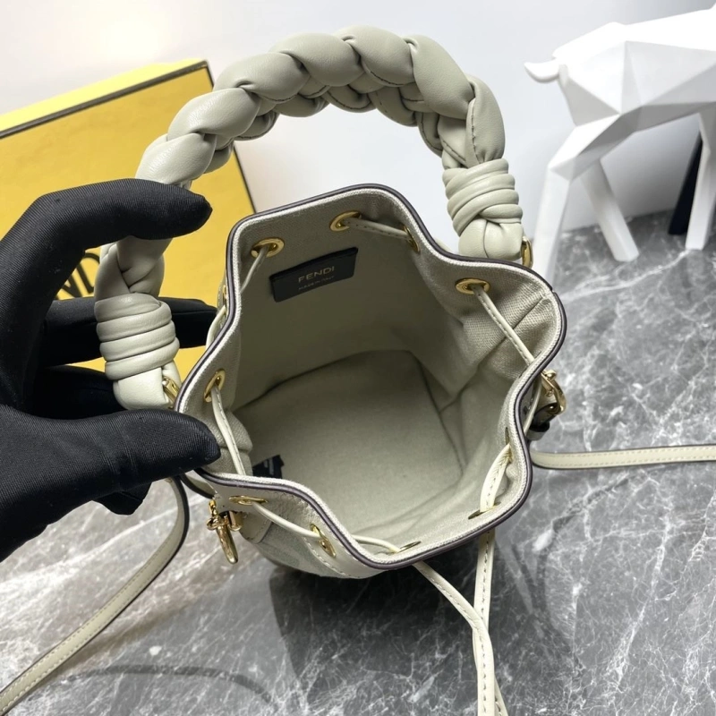 Fendi Bucket Bags 4081-0037