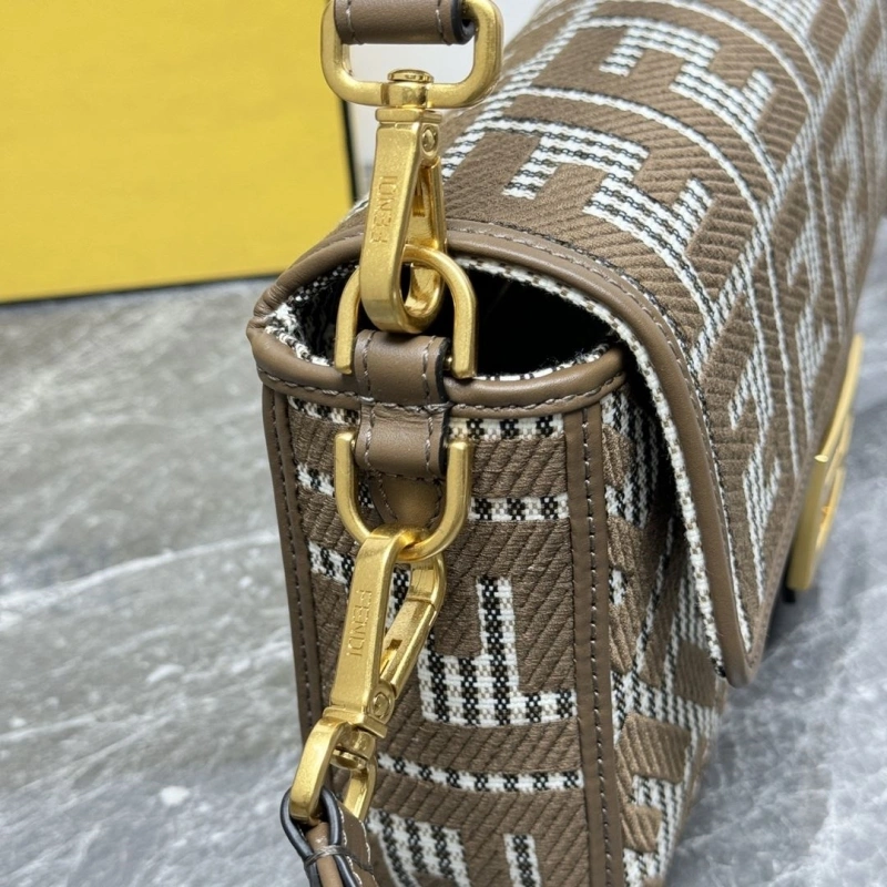 Fendi Top Handle Bags 4081-0040