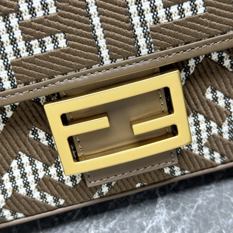 Fendi Top Handle Bags 4081-0040