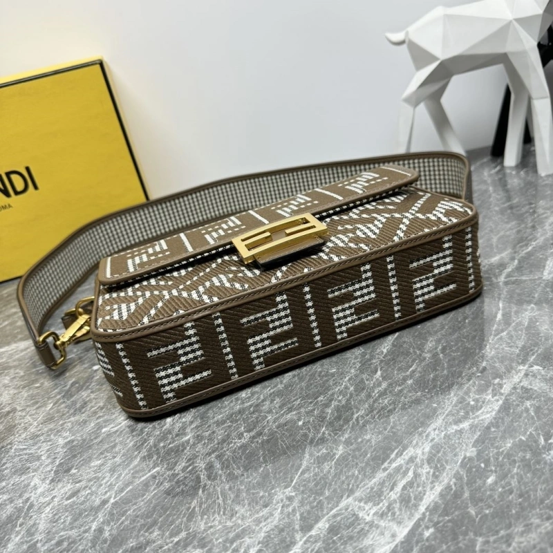 Fendi Top Handle Bags 4081-0040