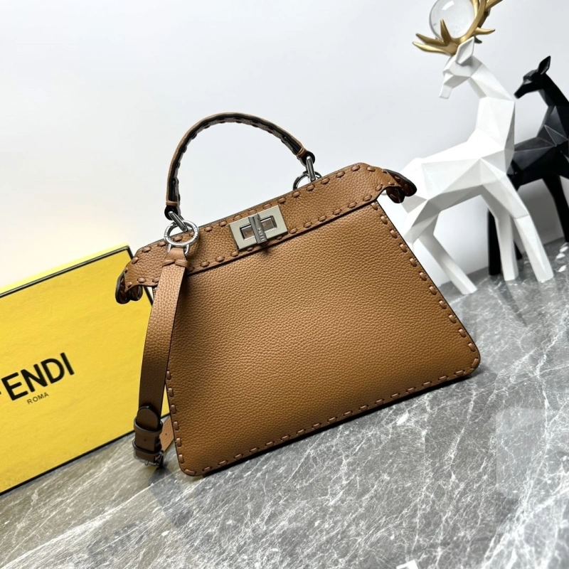 Fendi Top Handle Bags 4081-0041