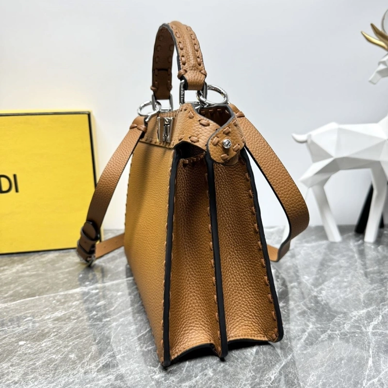 Fendi Top Handle Bags 4081-0041